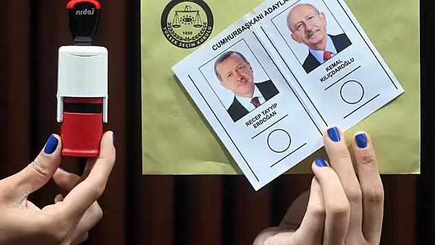 28 Mayıs'ta liderlerin oy kullanacağı yerler belli oldu!