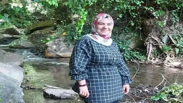 Babasının evinden çıkıp 'Anneme gidiyorum' diyen Zehra Zeynep, Kilis'te ortaya çıktı