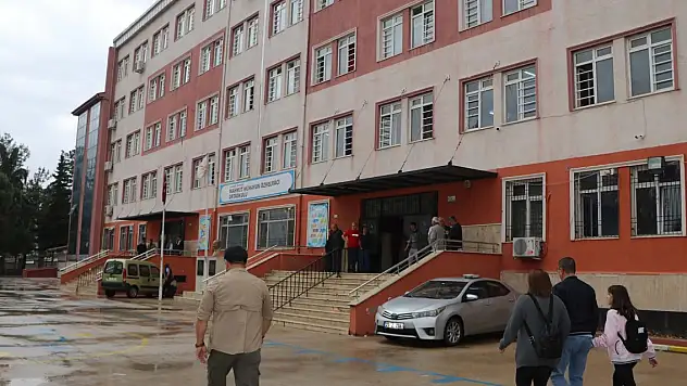 Gaziantep'te ilk oylar kullanıldı