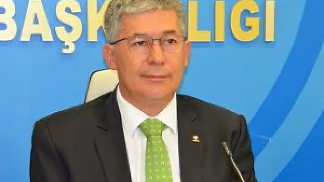 Babaoğlu gündemi değerlendirdi