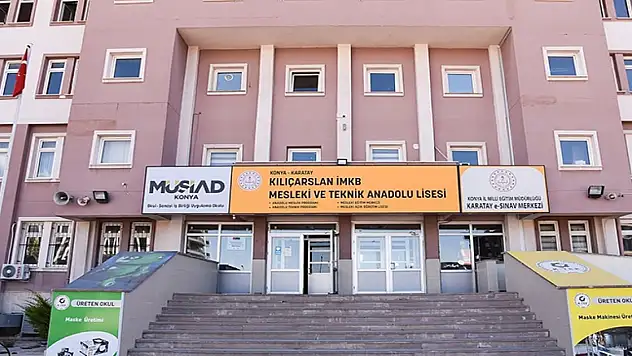 Yılın ilk 4 ayında ekonomiye 1 milyar 349 milyon lira katkı sağladılar! Konya listede...