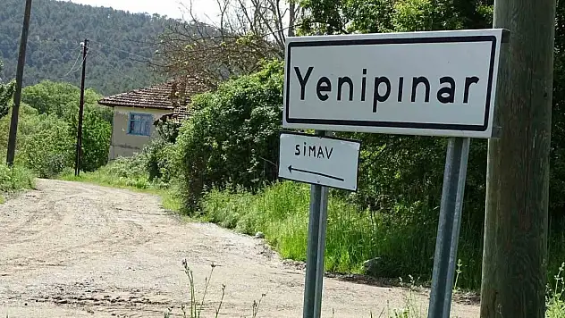 23 seçmen bulunan köyde seçim 2 saatte tamamlandı