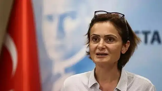 Polise ve jandarmaya hakaret eden Canan Kaftancıoğlu'na sandıktan mesaj var