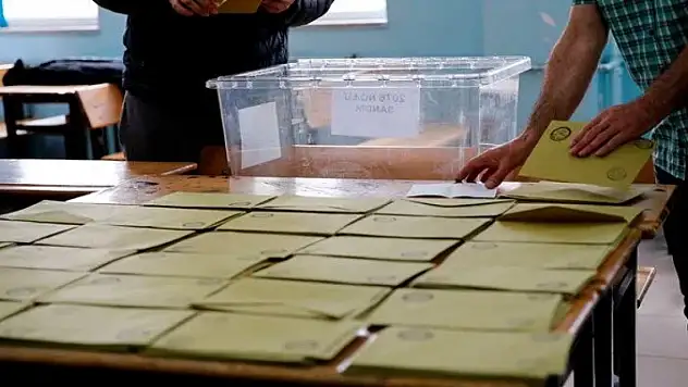 İstanbul Seçim Sonuçları