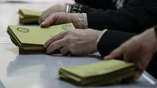 Ankara Seçim Sonuçları - 28 Mayıs 2023