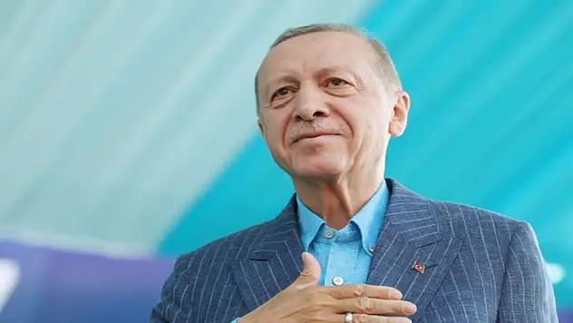 Erdoğan 28 Mayıs'ta her yerde oylarını artırdı