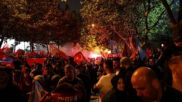 İş dünyası Cumhurbaşkanı Seçimi'nin ikinci turunu değerlendirdi