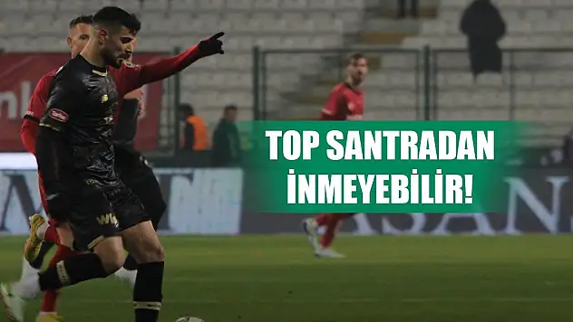 Sivasspor-Konyaspor, Gollü maç bekleniyor