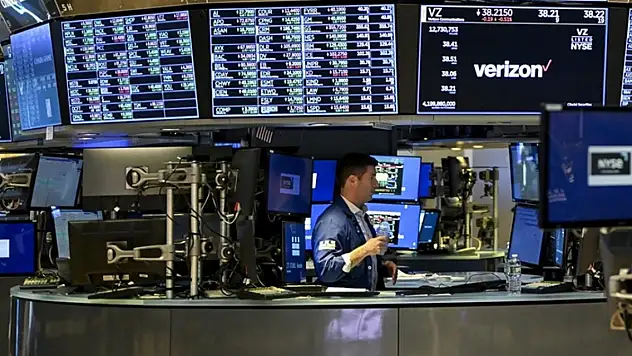 Küresel piyasalar haftaya böyle başladı