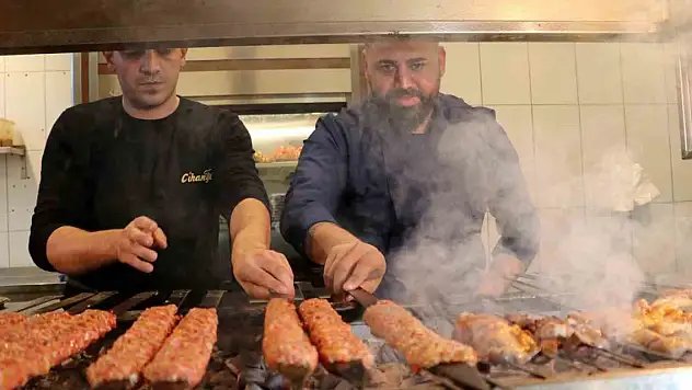 İşte iyi kebabın tavsiyeleri