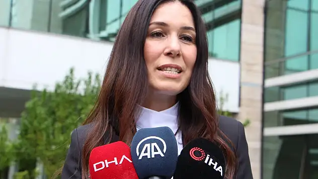 AK Parti'li Karaaslan: Dünya tarihinde görülmeyecek teveccüh