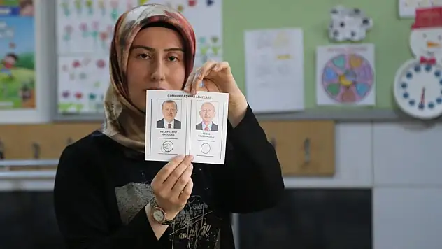 YSK, Cumhurbaşkanı Seçimi kesin sonuçlarını o tarihte ilan edecek