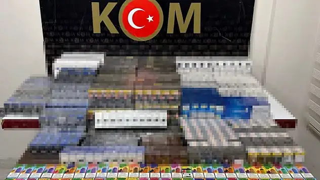 Seçim sonrası PKK'ya darbe: 59 kişi yakalandı