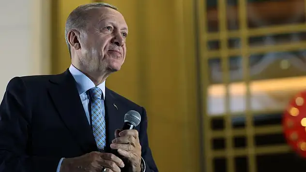 100'ün üzerinde ülke ve uluslararası kuruluş Erdoğan'ı kutladı