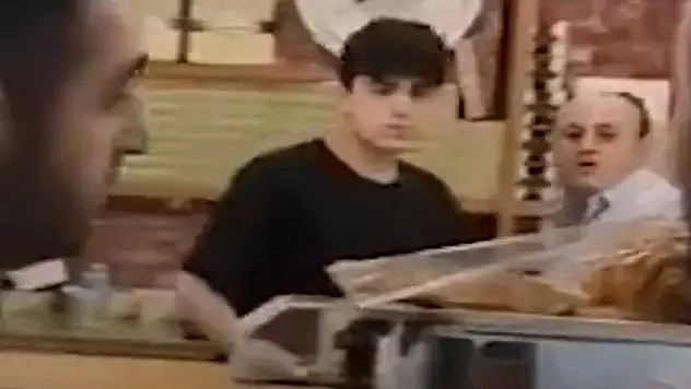 Sultangazi'de bir fırın çocuğa 'AK Partili' diye ekmek satmadı