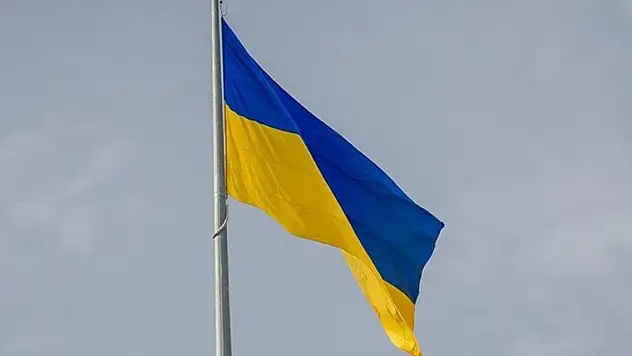 Ukrayna: Rusya'nın Kiev'e düzenlediği yoğun İHA saldırısında 1 kişi öldü