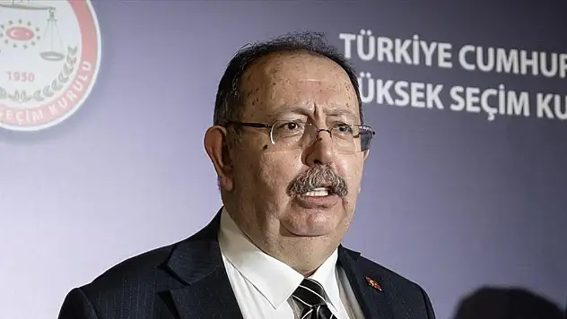 Milletvekili kesin sonuçları bugün Resmi Gazete'ye gönderilecek