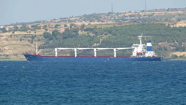 Anlaşma ile buğday fiyatları 500 dolardan 250 dolara düştü