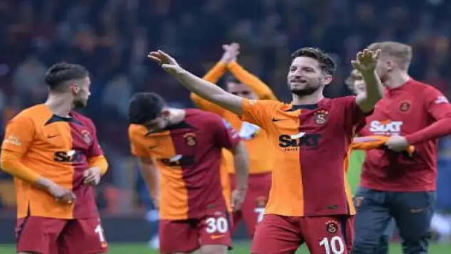 Nefesler tutuldu! Süper Lig'de şampiyon belli olabilir