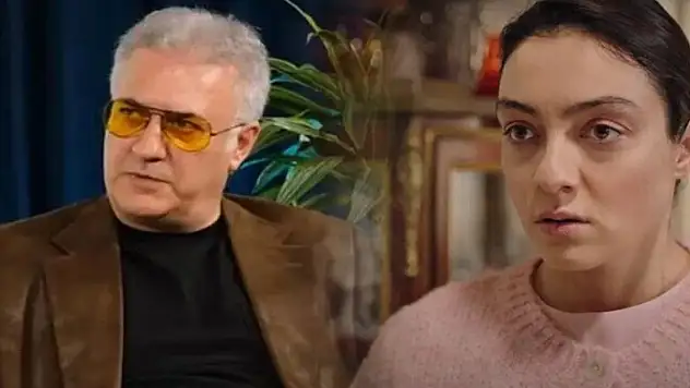 Türkiye'yi karalayan Merve Dizdar'a Tamer Karadağlı'dan sert sözler