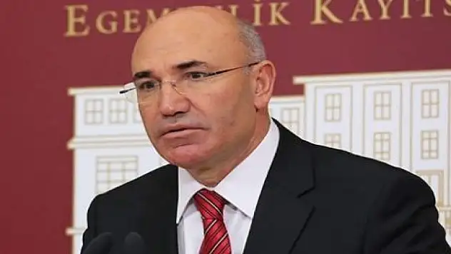 CHP'li Mahmut Tanal'dan vatandaşa: Oy verdiğiniz AK Parti yapsın!