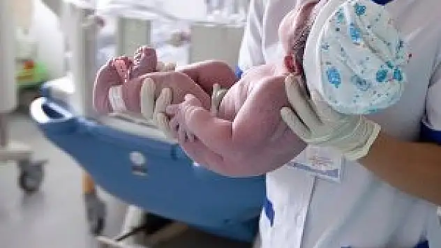 Türkiye'de 'bebek dostu' hastaneler artıyor