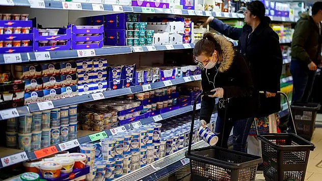 Süpermarketlerin karlılıkları yakın takibe alındı