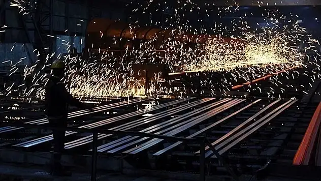 Son Dakika Gelişme! Büyüme rakamları açıklandı