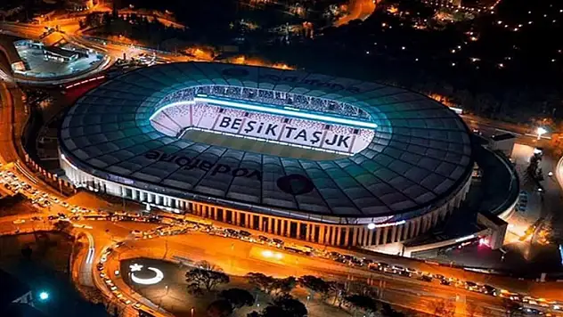 Beşiktaş-Konyaspor, Fikstür belli oldu!