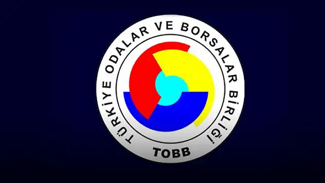 TOBB yeni yönetim kurulu listesi