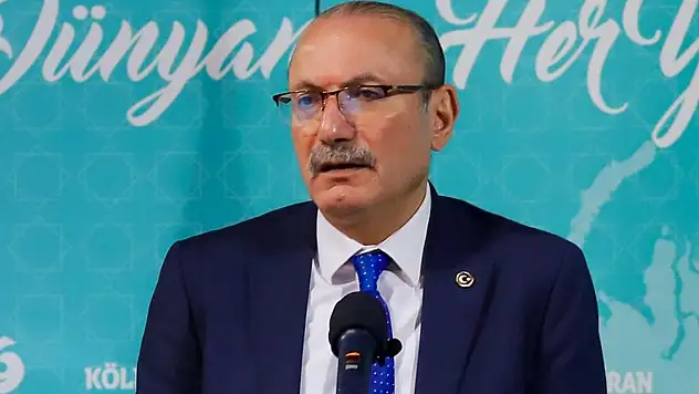 Türkiye-Mısır ilişkileri normal haline döndü