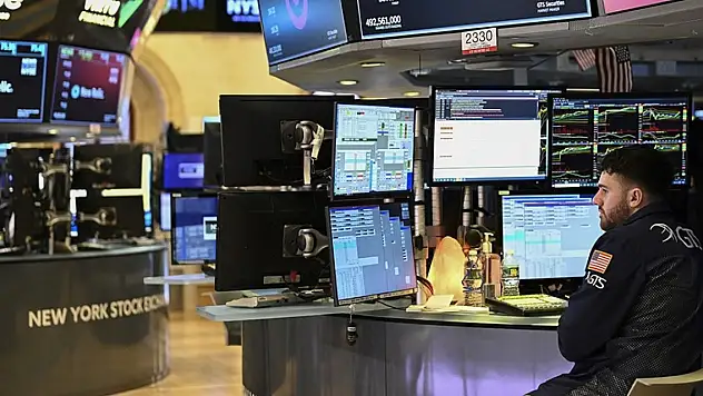 Küresel piyasalar tarım dışı istihdam verisine odaklandı