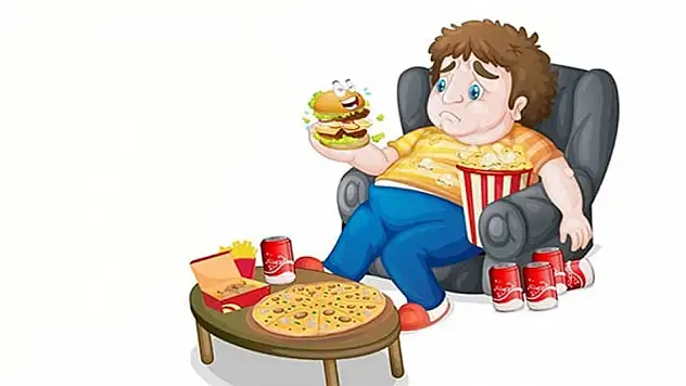 Türkiye'deki obez bireylerin oranı ne kadar?