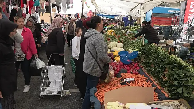 'Buzhane' zammı kilosu 50 lirayı buldu