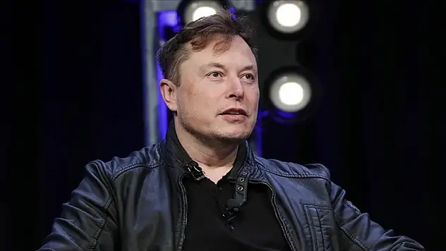 Elon Musk Avrupa'yı uyardı: İç savaşa doğru gidiyorsunuz