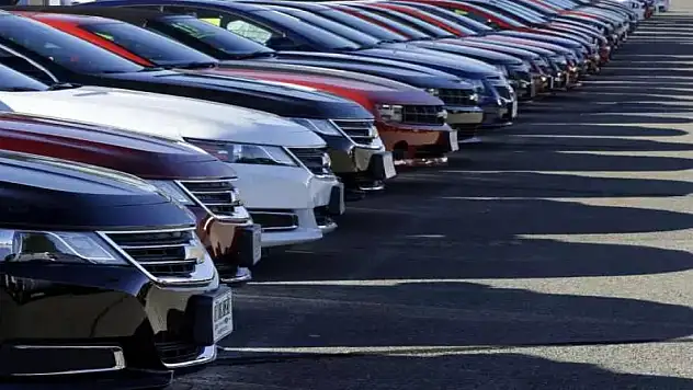 Otomobil fiyatlarına yeni zam! Haziran 2023 fiyatları