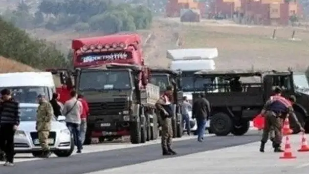 Son Dakika! MİT tırlarının durdurulması davasında yeni gelişme!