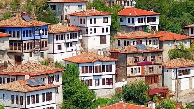 Kültür ve turizm şehrinde 'Sinema Geceleri' başlıyor