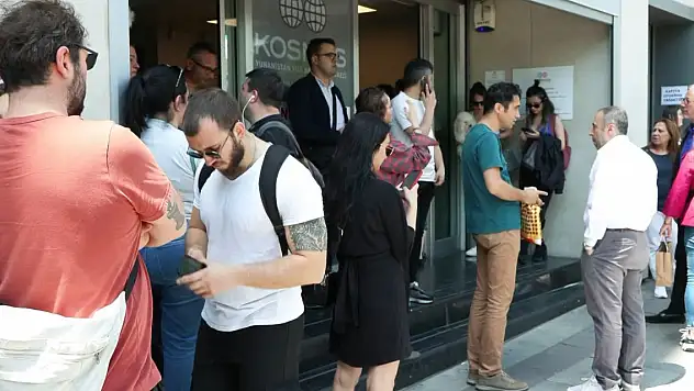 Vize ret oranları ikiye katlandı