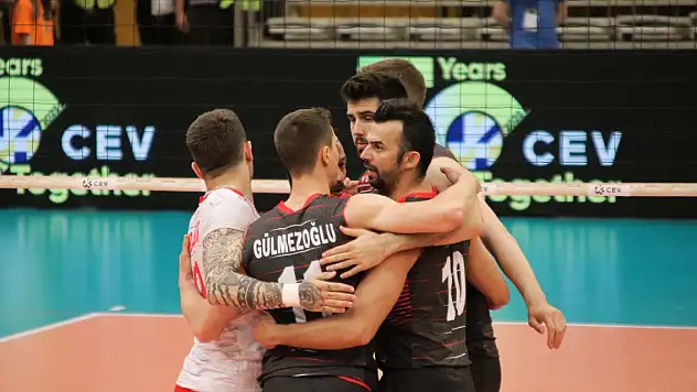 A Milli Takım Portekiz'i yendi! Sıradaki maç Konya'da