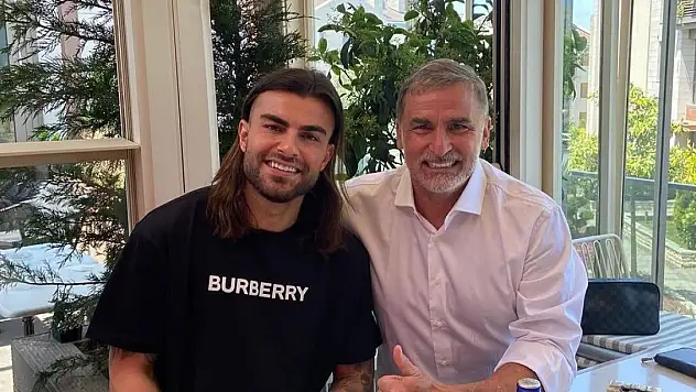 Stefan Kuntz'tan, Abdülkerim Bardakcı açıklaması: 'Konyaspor'da oynadığı dönemde...'