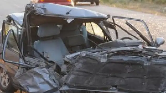 Bu araçtan sağ çıktı