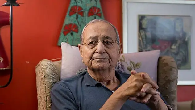 Mehmet Barlas hayatını kaybetti