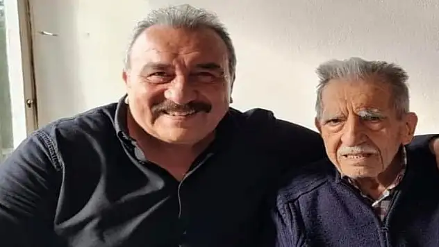 Ümit Besen'in acı günü