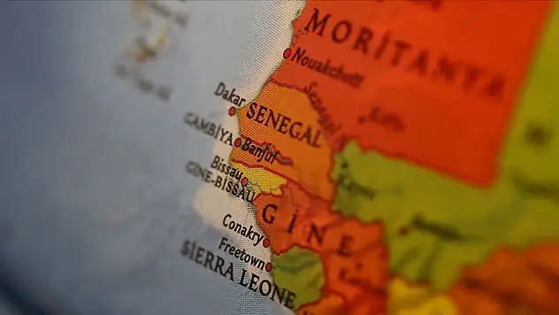 Senegal'deki gösterilerde 9 kişi öldü