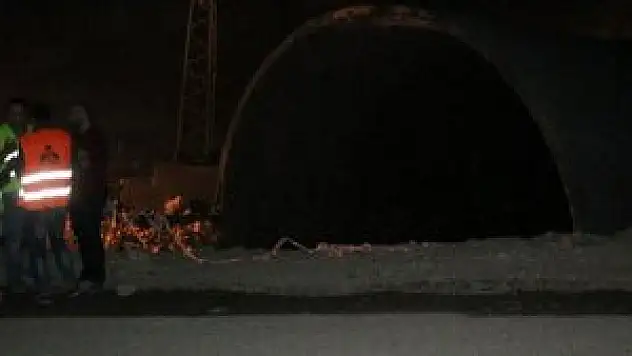 Yine bir iş kazası! 1 ölü