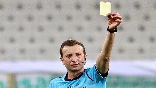 Konyaspor-Karagümrük, Yasin Kol'un karnesi