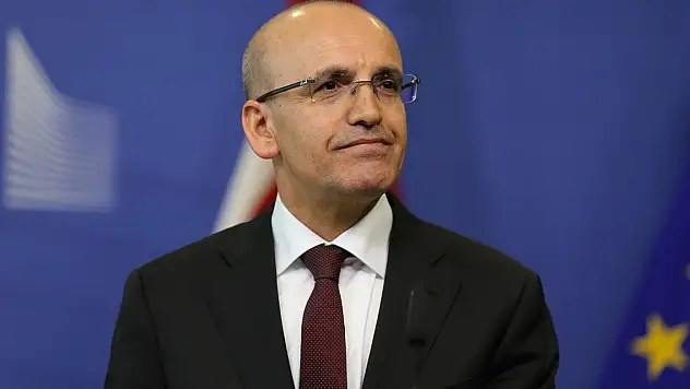 Dünya Mehmet Şimşek'i konuşuyor: Hazırlanıyor