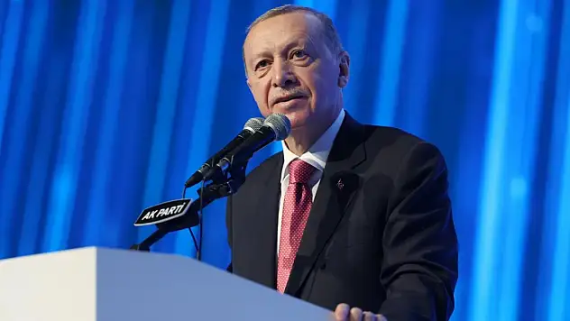 Cumhurbaşkanı Erdoğan, 30 yıldır girdiği her seçimden zaferle çıktı