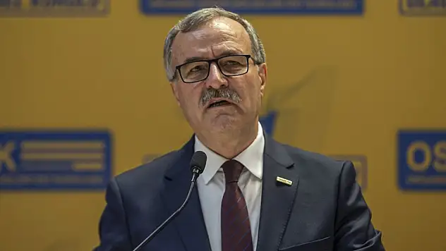 Deprem bölgesinde sanayi toparlanışını sürdürüyor